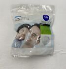 Five  5  Philips Respironics Wisp  nasal Cushion Masks  S m Small Medium  1094087