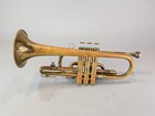 Vintage Fe Olds Ambassador Trumpet Fullerton Ca W original Mouthpiece   Case