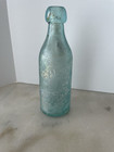 Antique James Ray Bottle From Savannah Ga 1860-1880 
