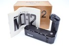 Mint In Box Nikon Md-12 Motor Drive Serial Match Tested Japan