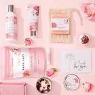 Bath And Body Gift Basket Mothers Day Gifts
