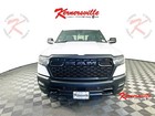 2025 Ram 1500 Warlock 4wd 4dr Pickup Truck Remote Start Backup Camera