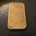 Sharps Pixley   Co Ltd   1 Troy Oz 999 Fine Silver