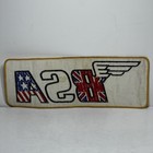 Bsa 10 5    Patch