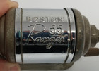 Vintage Boston Ranger 55 Pencil Sharpener 6 Hole Adjustable Point Selector Usa