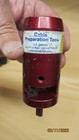 Andrew Commscope Cpt-12u Lih 1 2  Coaxial Cable Prep Tool Easiax