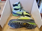 Scarpa Triolet Pro Gtx Climbing mountaineering Boots     Women   s Us 7 33   Eu 38 5