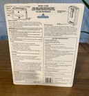 Ge Personal Stereo Cassette Player 3-5468 W Headphones Vintage Walkman New