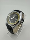 Vintage Seiko 5 Automatic 6309a 17j D d Japan Made Men   s Wristwatch