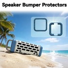 Terpink Bumper Protectors Compatible With Turtlebox Ranger  royal Royal Blue