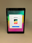 Apple Ipad 6th Gen Wifi Only Tablet 9 7  -32gb A1893