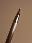 Vintage Mechanical Pencil Gold Color   Deco Style
