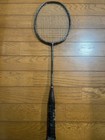 Yonex Oltric Z-force Ii Badminton Racket