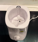 Kiinde Kozii Breast Milk   Bottle Warmer - White