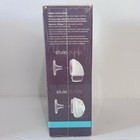 Elvie Nipple Cushions 19mm 2 Pack Nipple For Elvie Pump And Elvie Stride Sealed