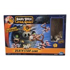 Jenga Angry Birds Star Wars Death Star Game 2012 Hasbro   complete  