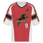 Dallas Burn  - Hugo Sanchez Jersey Playera Replica Retro Shirt  1996 1997 Home  