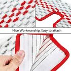 Microfiber Pads Replacement Head Spray Mop Refills For O-cedar Promist Max