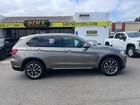2017 Bmw X5 Sdrive35i Sport Utility 4d