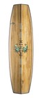 Ronix Wakeboard The Diplomat - All Over Flex - Natural   Marine Mint - 153