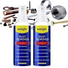 Wangle Rust Remover anti-rust Lubricant Spray   Rust Remover Easy Application Us