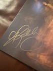 Signed New Kelly Clarkson Chemistry Vinyl Record Album Lp