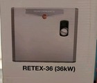 Rheem Rtex-36 Electric Tankless Water Heater  36 Kw New Free fast Ship