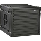 Skb 10u Roto Rack Case Rack Case 1skbr10u 10u Black Rubber Waterproof