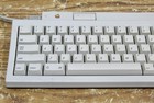Vintage Apple Keyboard Ii - Adb - Macintosh - M0487