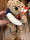 Rare Ty Beanie Babies Allura The Attic Treasures Collection 1993 With Errors