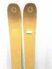 Blizzard Rustler 11 Skis 2025  174 Cm New In Plastic