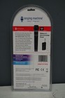 Singing Machine Wired Microphone For Karaoke   black 