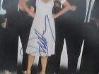 Debbie Harry Blondie   2 Signed autographed Vinyl Record Album Clem Burke  rip 
