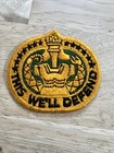 Us Army Drill Sergeant Instructor Vintage Military     This We   ll Defend    Patch