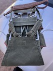 Vintage Mountain Master Mountaineering Framed Back Pack 1960-70   s Backpack Old 