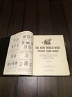 The New World Wide Postage Stamp Album