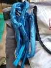 Gin Yeti Rescue 50 Tandem Paragliding Reserve 180kg   Davinci Bridles Unused