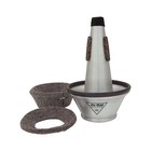 Jo-ral Tpt-3 Tri-tone Trumpet Cup Mute