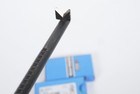 V Cut - Ng3200 Deburring System Tools Double Edge Cutting   Two Extra Blades
