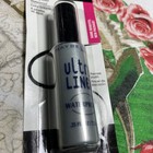 1 maybelline 301 Black Ultra Liner Liquid Eyeliner Waterproof