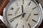 Serviced Vintage Rolex Oysterperpetual 1002 Automatic Cal 1570 34mm C 1967  1428