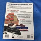 Standard Catalog Of Lionel Train Sets 1945-1969 -clean-