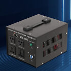 3000 Watt Voltage Converter Power Transformer Heavy Duty Step Up down 110v- 220v