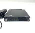 Lenovo Thinkcentre M93p Tiny Mini Pc I5-4570t 8gb Ram 128gb Ssd W11 Pro W adapte