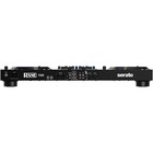 Rane Four Advanced Fourchannel Stems Dj Controller Black Ln