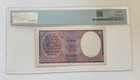 British India 1937 Issue King George Vi 2 Rupee Banknote Pmg-au-55  Pick 17a 