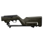 Magpul Mag1076 Pc Backpacker Synthetic Ruger Pc Carbine Stock