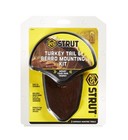 Hunters Specialties Strut Turkey Tail   Beard Mounting Kit - Durable E