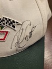     ricky Craven Autographed Vintage Southern 500 Darlington Speedway Hat-no Coa    