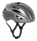 New 2026 Met Manta Mips Road Cycling Bike Helmet Opal Gray Glossy Medium    